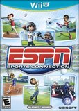 ESPN Sports Connection (Nintendo Wii U)